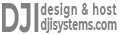 DJI Systems — design and host